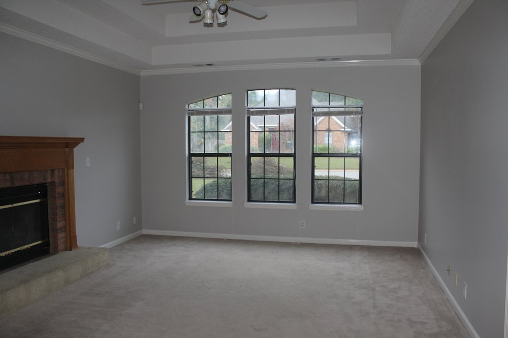 image of business Pizzazz Painters Warner Robins