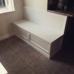 Photos for Fine Woodworks Construction - Yelp