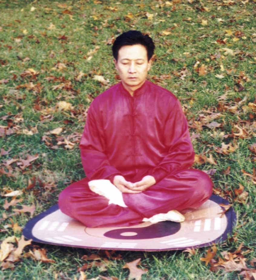 Xinyi-Dao Kung Fu Academy