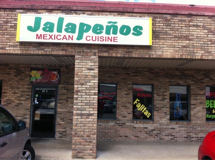 Jalapenos Mexican Cuisine CLOSED 27 Reviews TexMex 901 Keller Pkwy, Keller, TX
