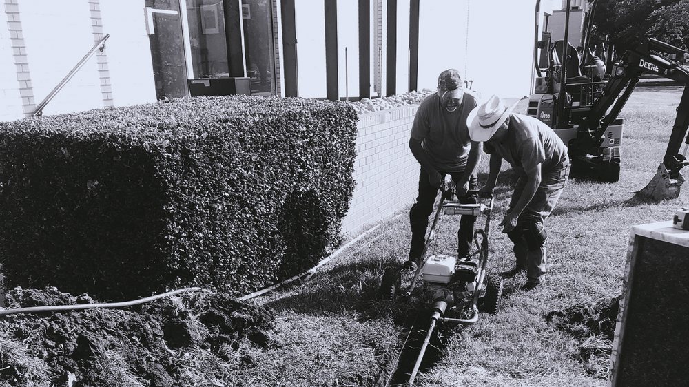 HFC-Plumbing