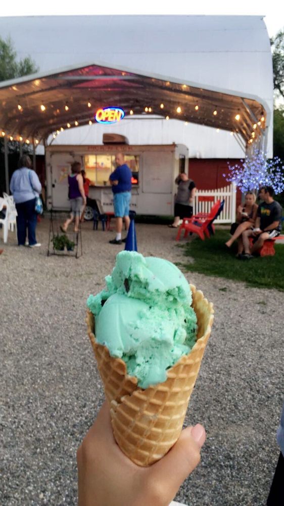 Pick N Lick Ice Cream Ice Cream & Frozen Yogurt 1204 E Maple Ave