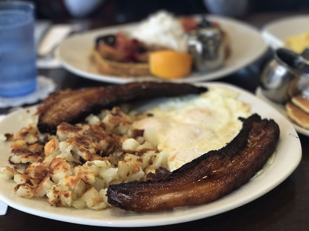 Blueberry Hill Breakfast Cafe 238 Photos & 226 Reviews Breakfast