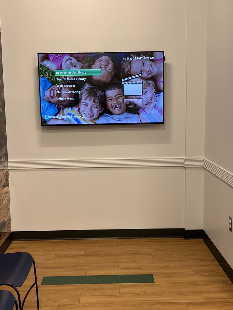 image of business Virginia Pediatric Group