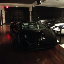 Try Exotic Cars Car Dealers 3325 Las Vegas Blvd S The Strip Photo Of Try Exotic Cars Las Vegas Nv United States Showroom