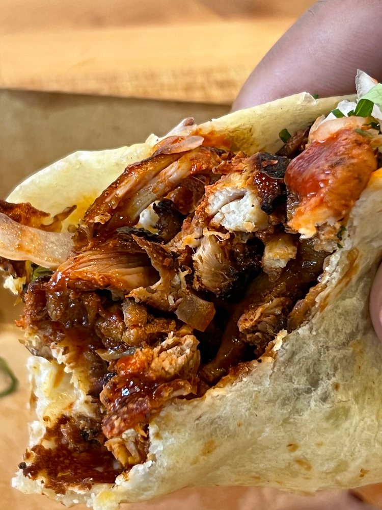 Taco Bamba Taco Bamba