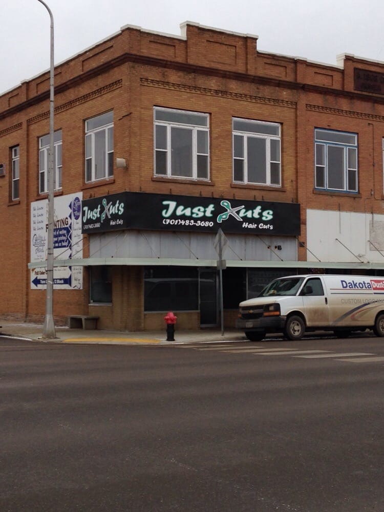 Just Kuts Hair Salons 46 W Villard St, Dickinson, ND Phone Number