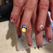 Modern Nails Nail Salons 1420 S Main St West Bend Wi Phone Photo Of Modern Nails West Bend Wi United States