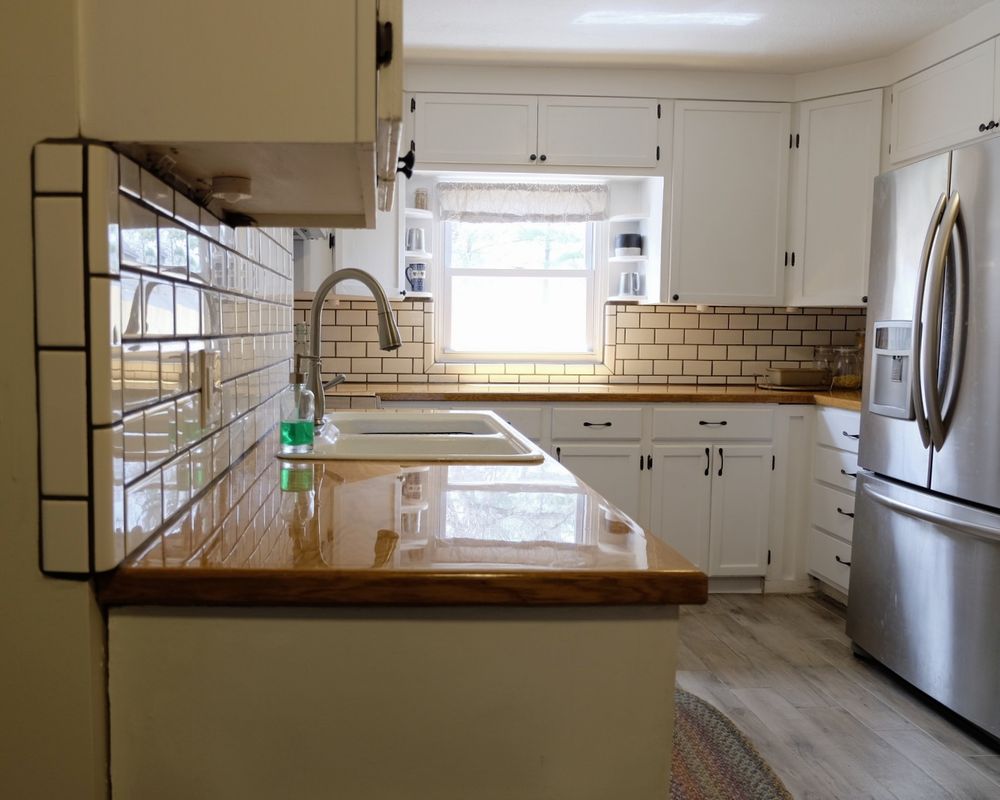 image of business Red River Renovation & Repair