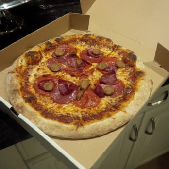Pantaleone S New York Pizza Kitchen Nightmares Pantaleone S New York Pizza Kitchen Nightmares