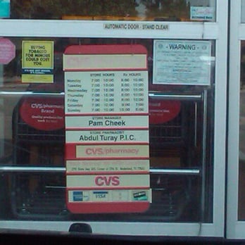 cvs pharmacy drugstores 290 strickland dr orange tx phone