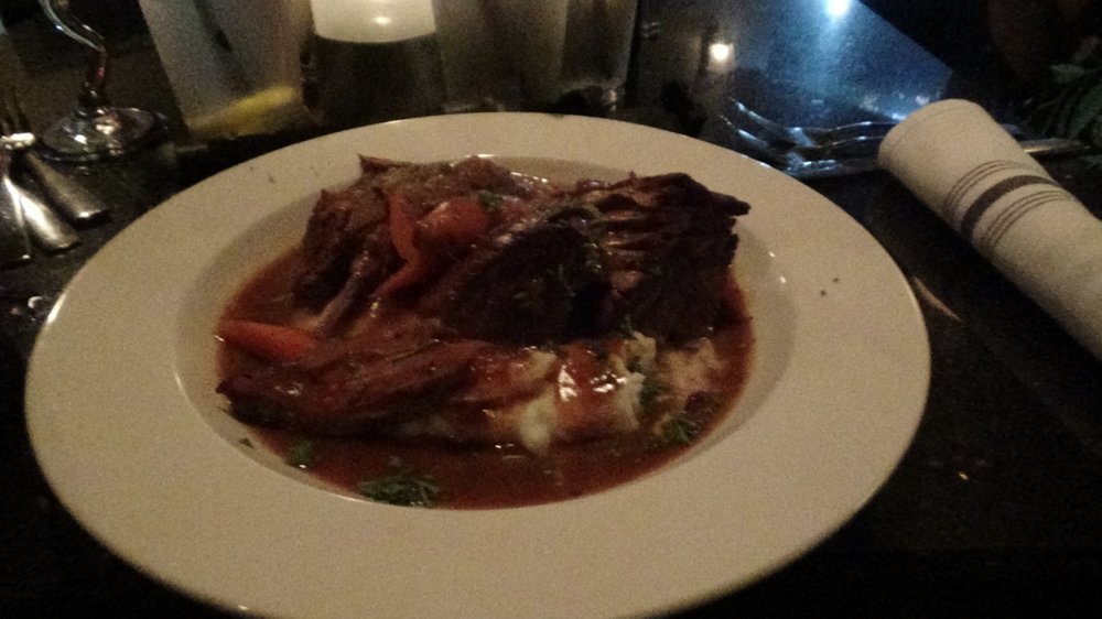 Bistro On the Ave