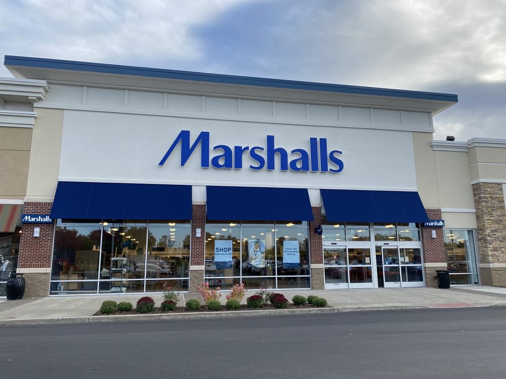 Marshalls