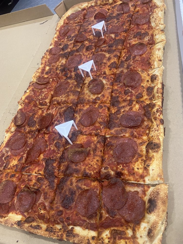 Pizza Loca