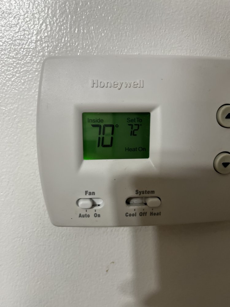 Premier Heating & Air