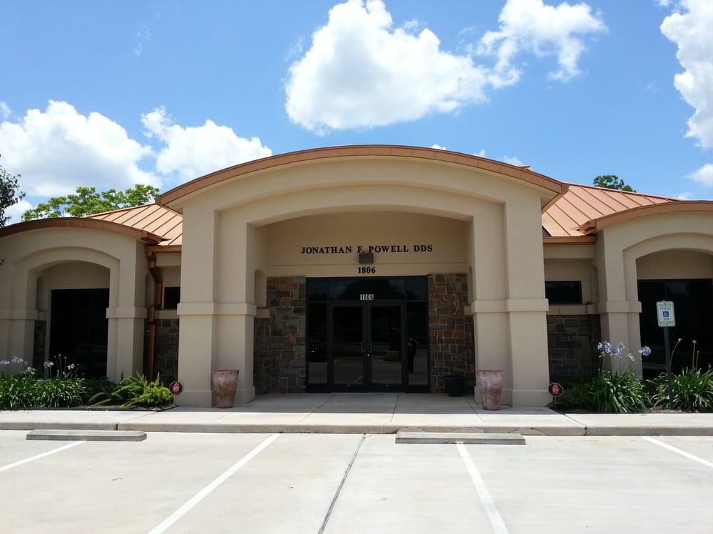 image of business Jonathan F. Powell, DDS