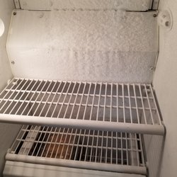 David S Liance Repair 13 Photos 239 Reviews Liances Photo Of David S Liance Repair Upland Ca United States Dacor Freezer Had