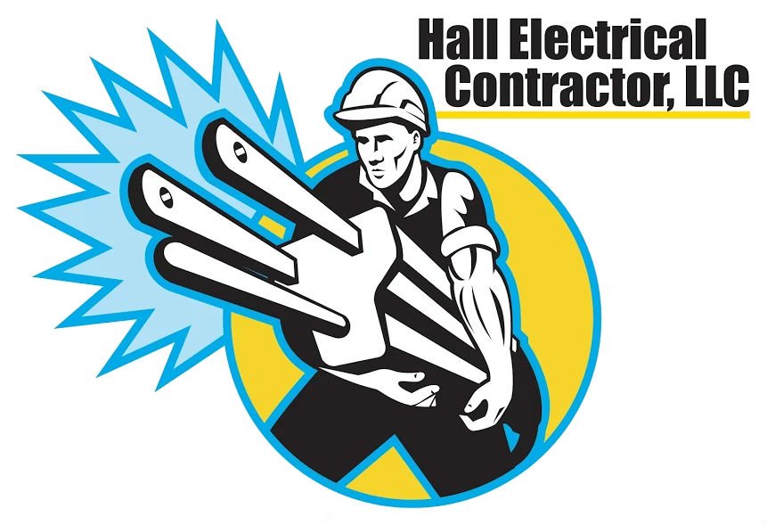 Hall Electrical Contractor