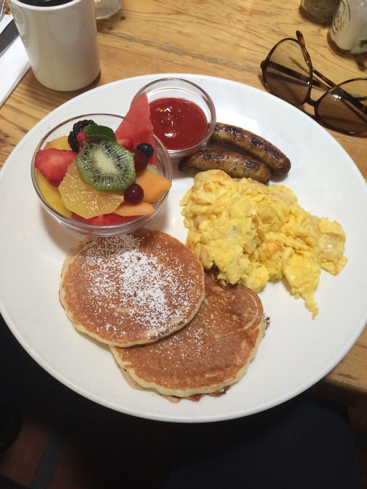 Toast Bakery Cafe Los Angeles Ca United States Toast Bakery Cafe Los Angeles Ca United States