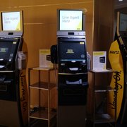 Hertz Rent A Car - Seattle, WA, United States. Temptation. Nay, 'tis an empy vessel.