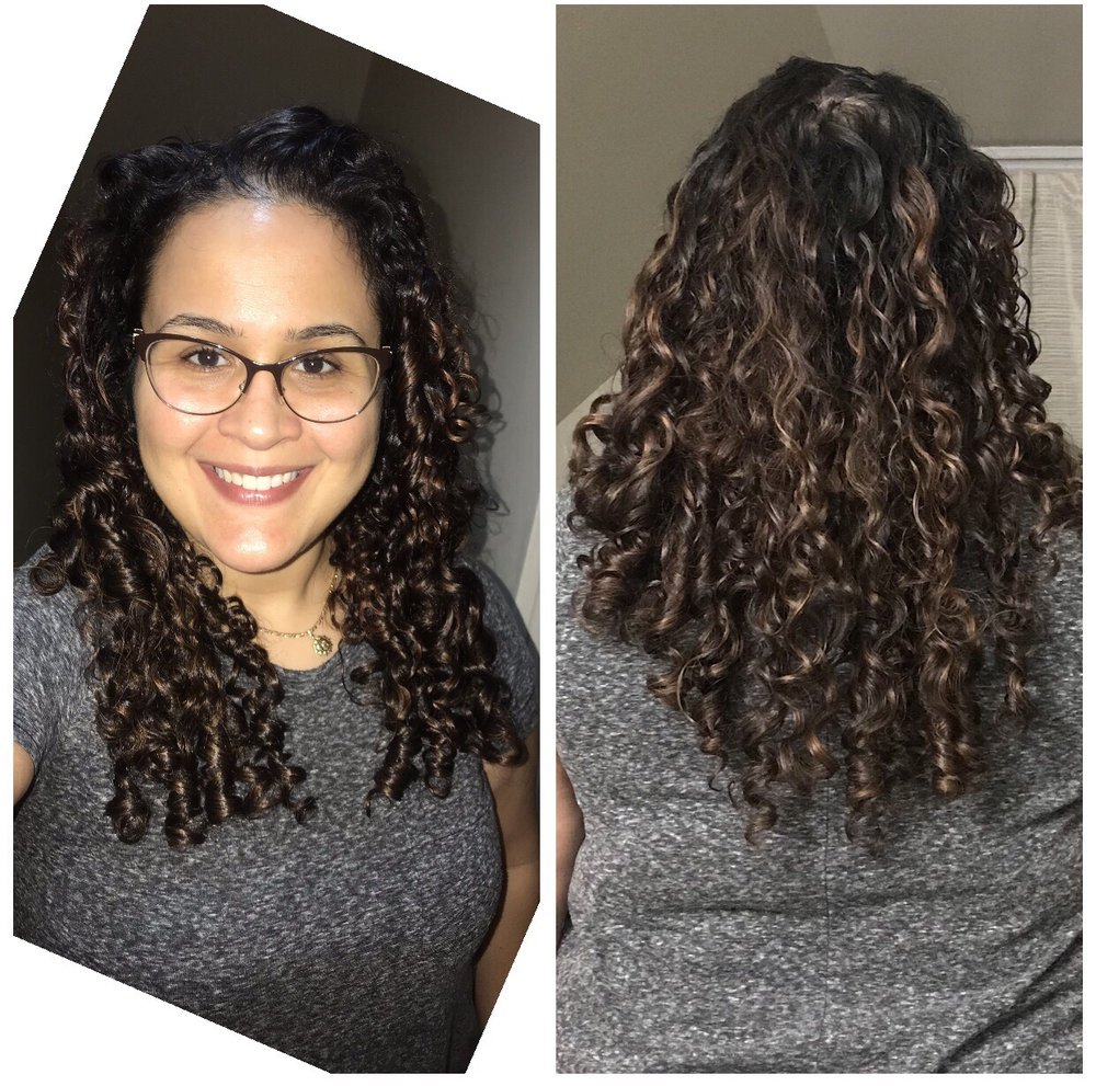 Brush Strokes Hair Salon & Boutique