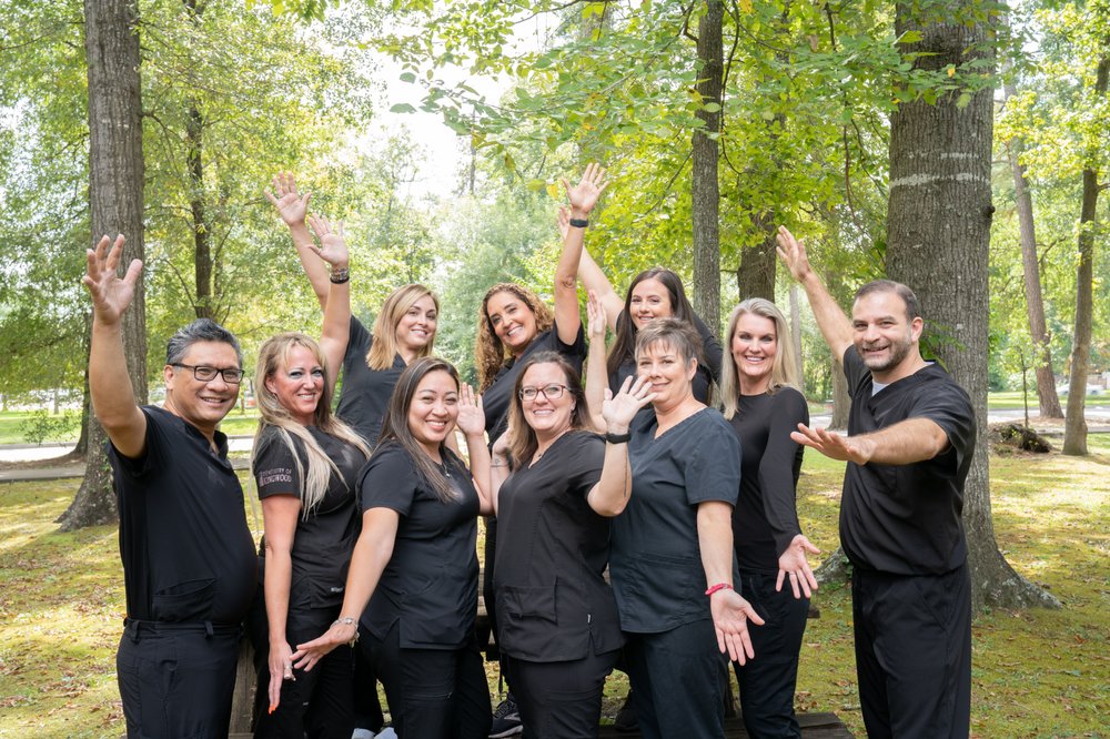 image of business Dentistry of Kingwood