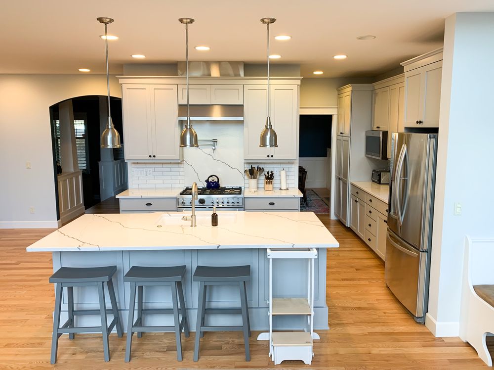 image of business Smitty Construction Services