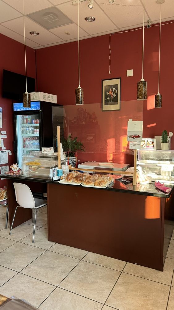 Texas Bakery