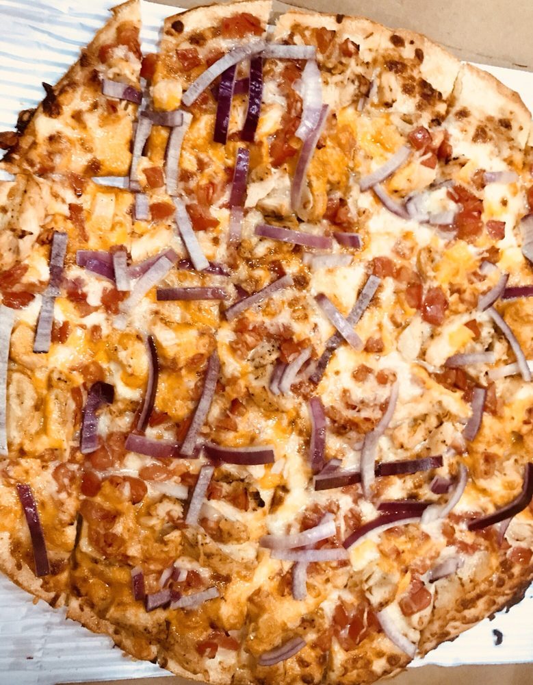 Hilliard Pizza Restaurant Gift Cards Ohio Giftly