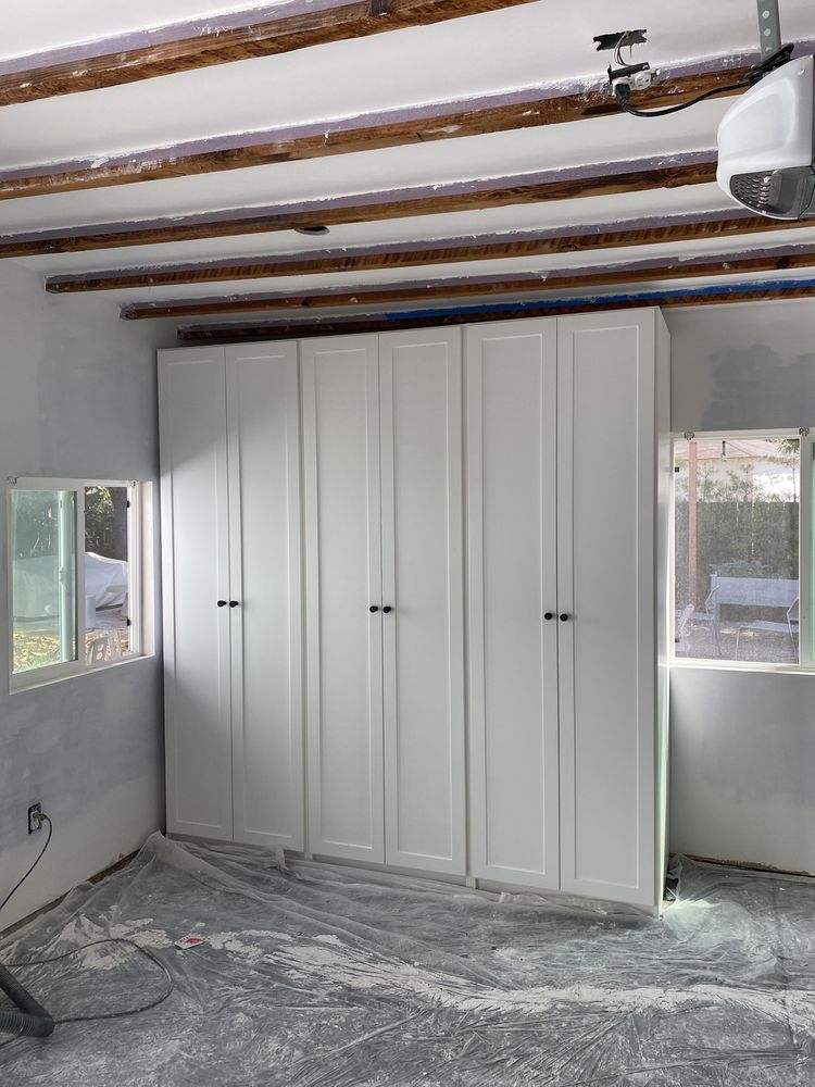 image of business Amazing Closets