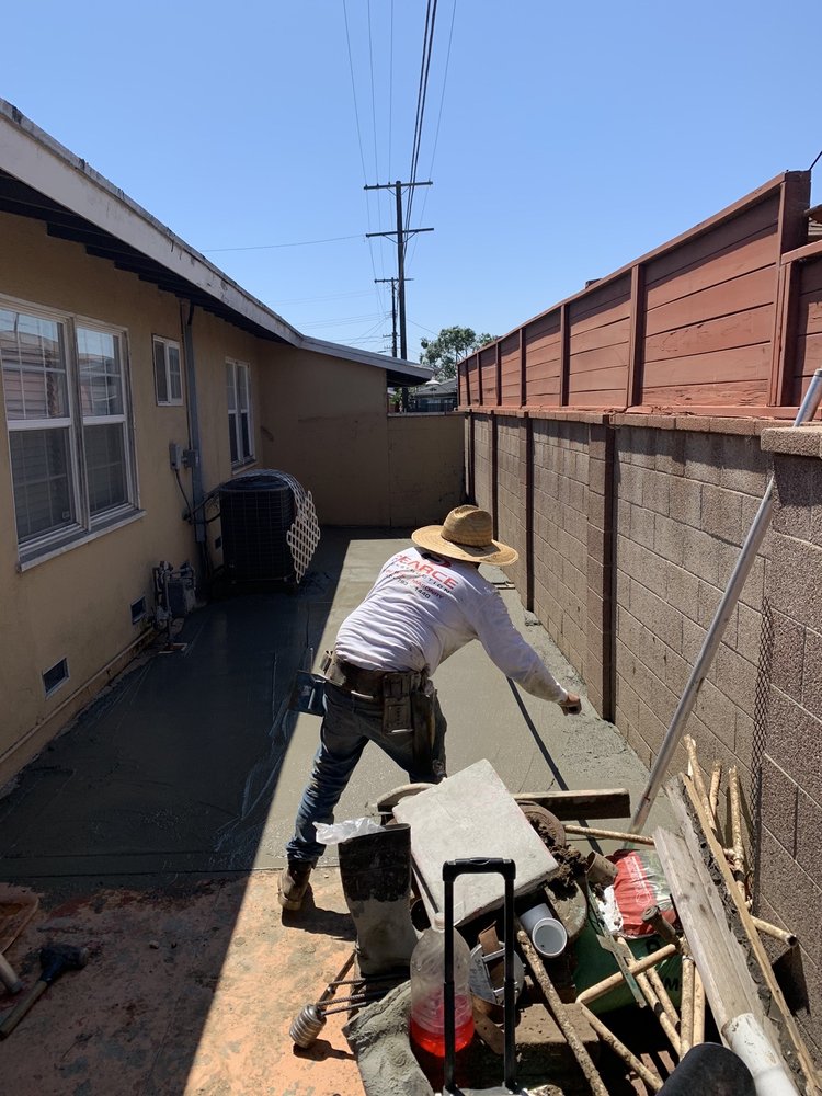 Lona's Gardening Service