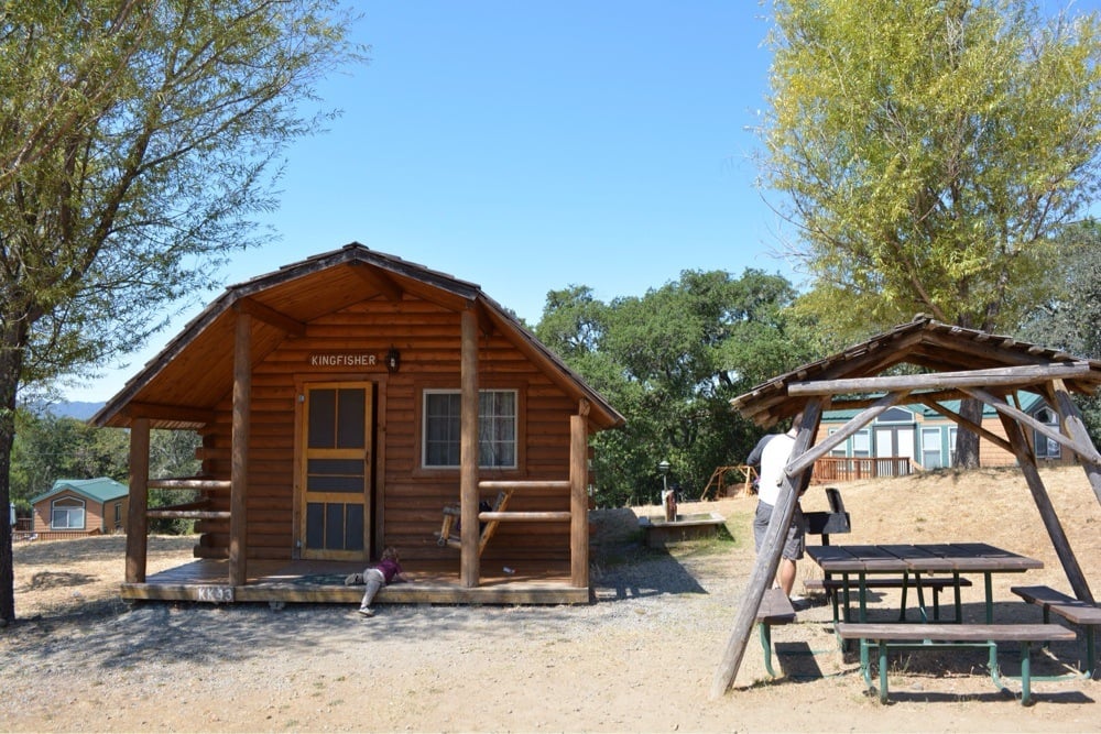 Cloverdale / Healdsburg KOA 83 Photos & 114 Reviews Campgrounds 1166 Asti Ridge Rd