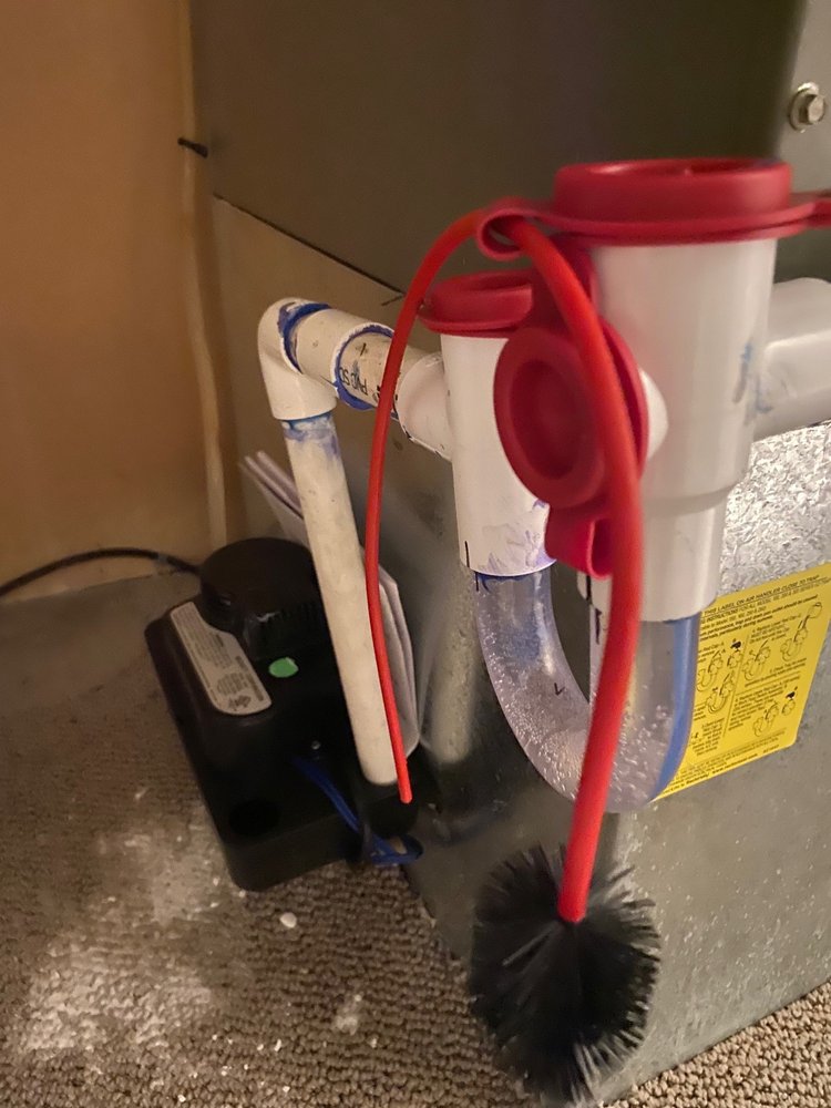 image of business Alpine Aire Heating and Cooling