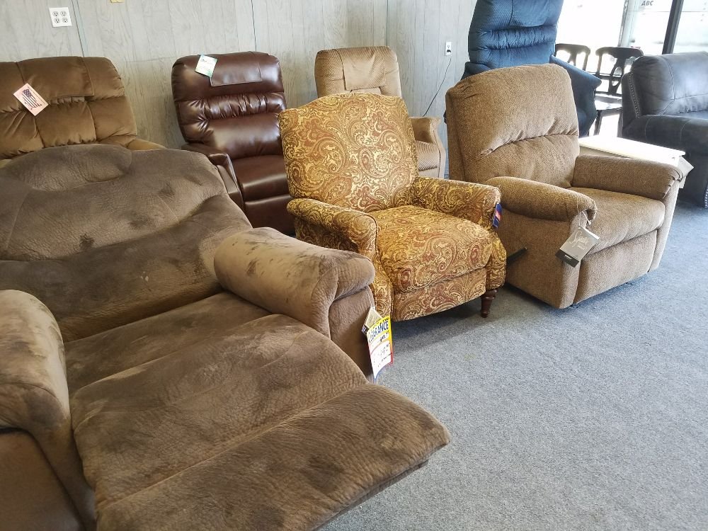 Humble Furniture Outlet 25 Photos Furniture Stores 1102 FM 1960