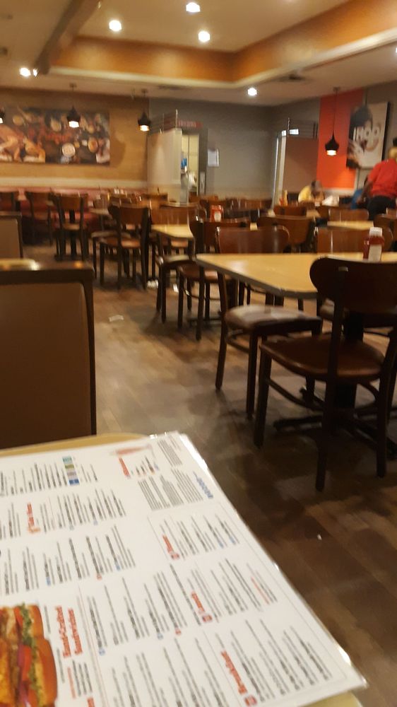 IHOP