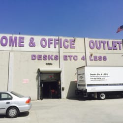 Desks Etc 4 Less Closed 24 Reviews Office Equipment