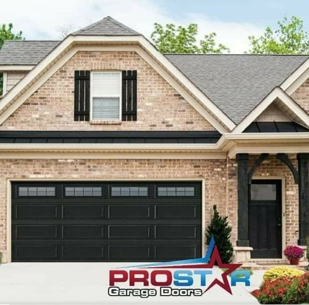 ProStar Garage Doors