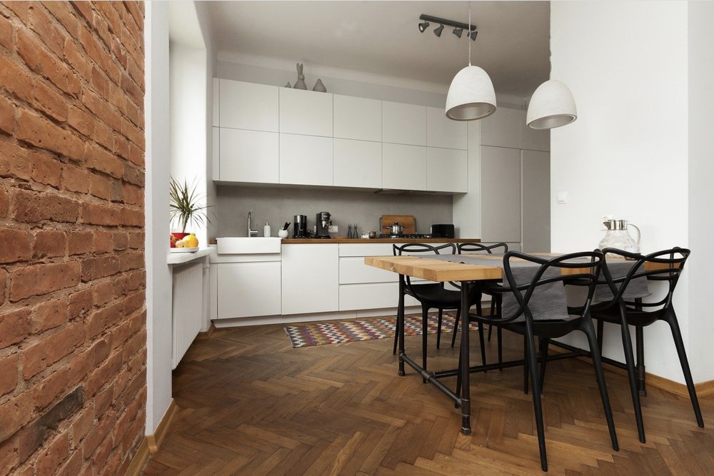 image of business Kirks Renovations