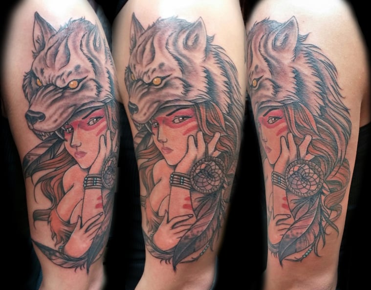 Photos for Wicked Ways Tattoos Yelp