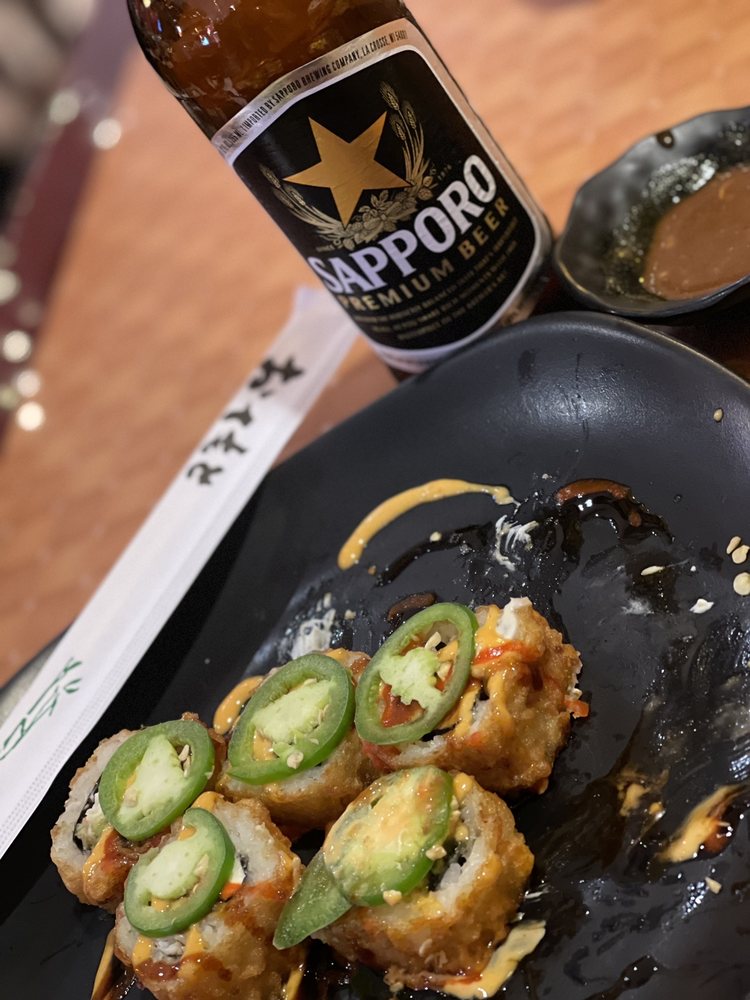 Takka Sushi