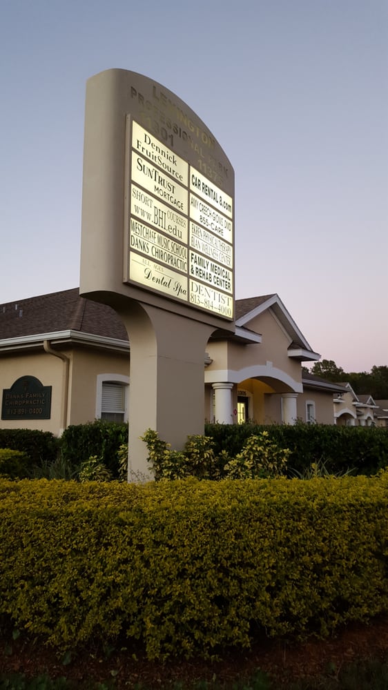 image of business All Ages Dental Spa