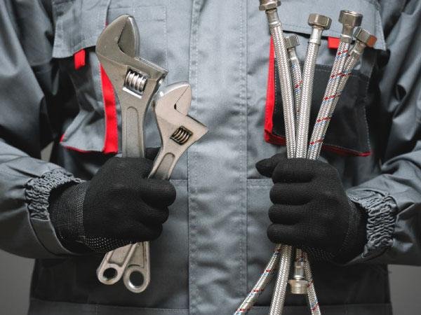 Sal’s Plumbing Service