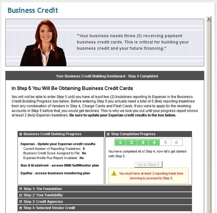 ARRA Credit Corp.