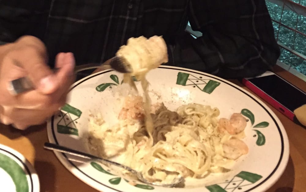 Olive Garden Italian Restaurant 112 Photos 121 Reviews Por Dishes