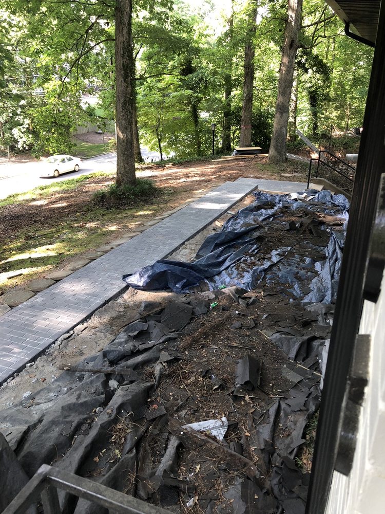 AH Construction Solutions