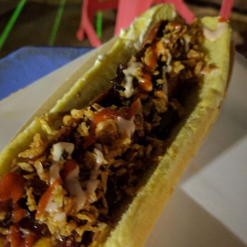 Yoyo S Hot Dog Midtown Yoyo S Hot Dog Midtown