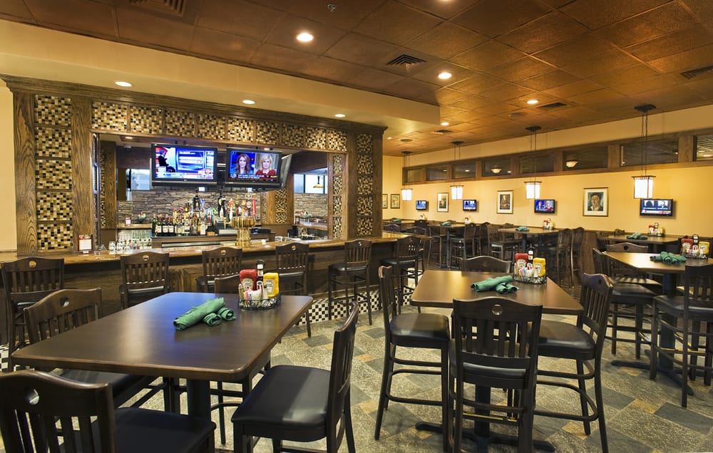 O'Malley's Pub - Sterling