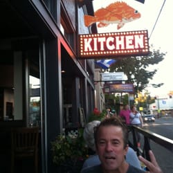 Coastal Kitchen Seattle Breakfast Coastal Kitchen Coastal