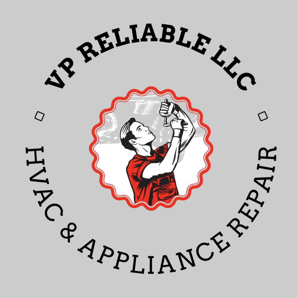 image of business VP Reliable Appliance Repair - Pasadena