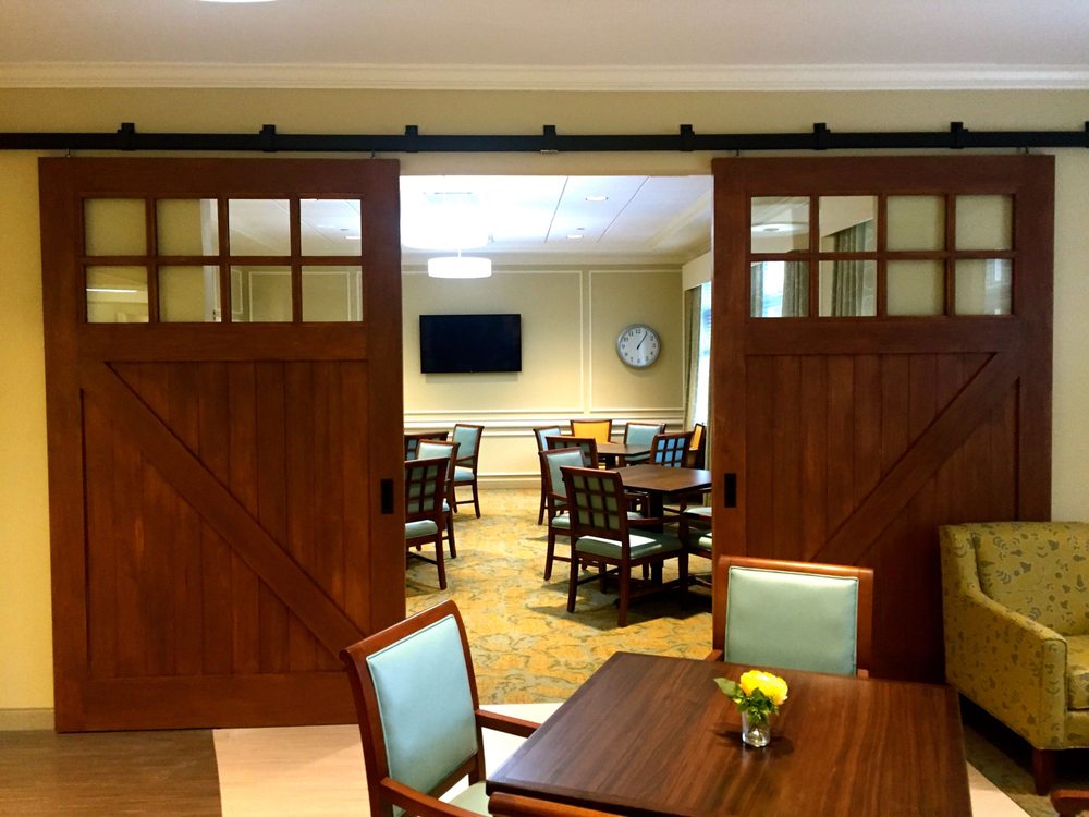 Door and Security Solutions